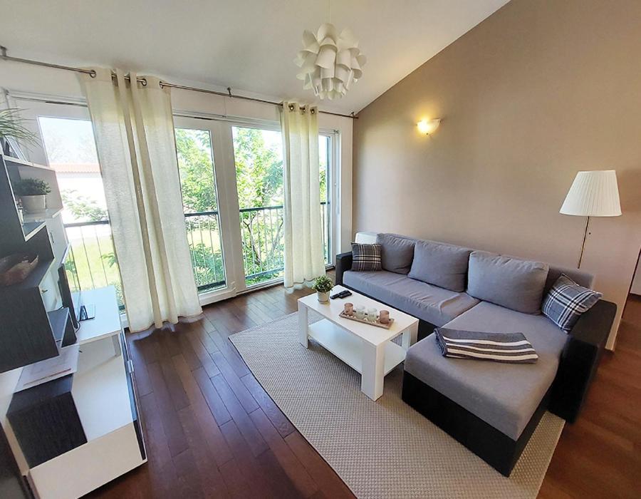 Apartment Queen Beach *