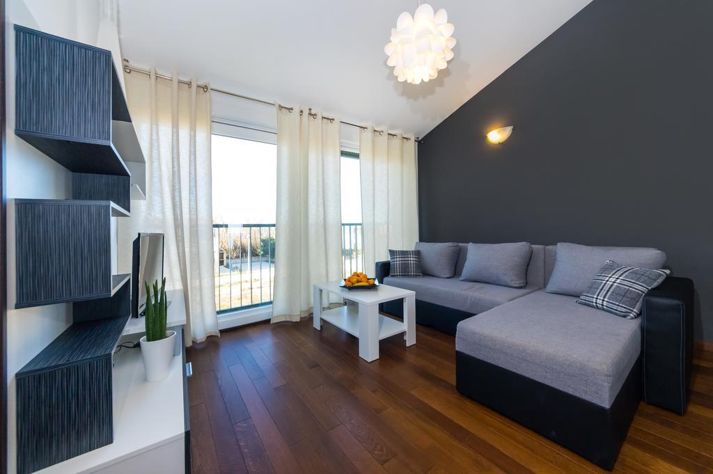 Queen Beach Apartment *
