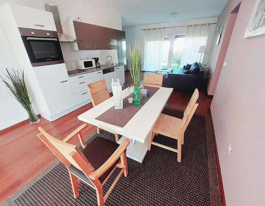Apartmán Queen Nin