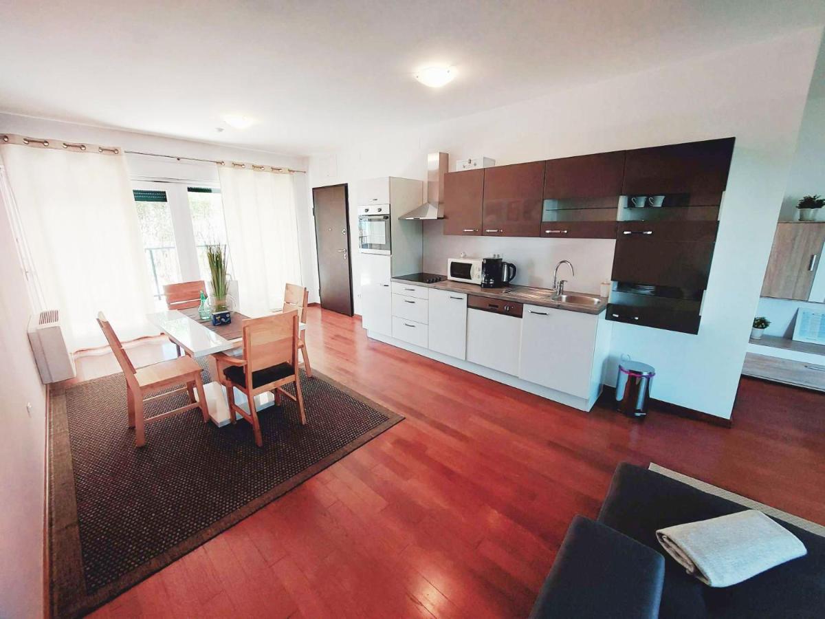 Apartmán Queen Beach Nin