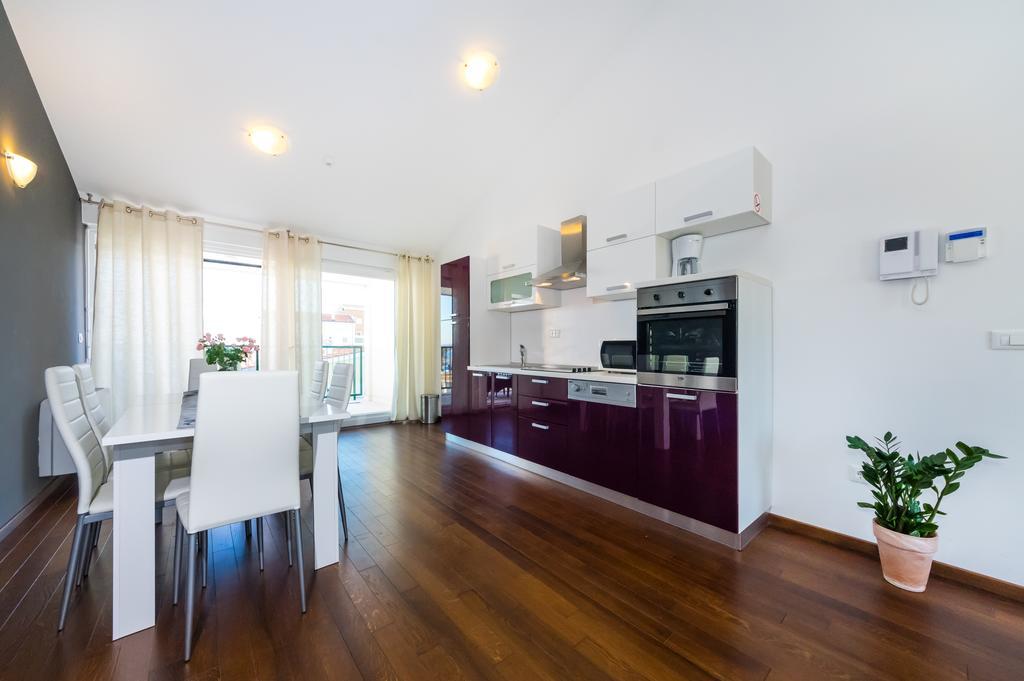 Apartmán Queen