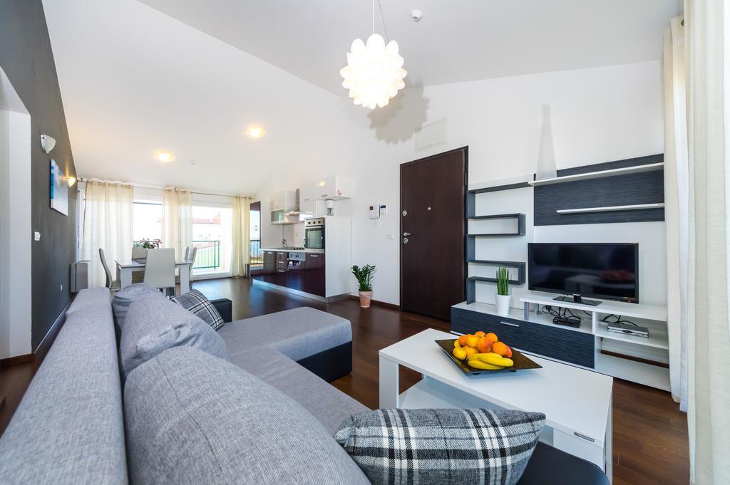 Apartmán Queen