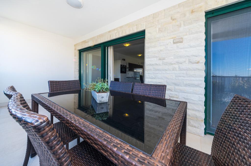 Apartmán Queen Beach Nin