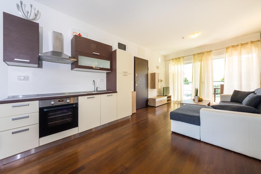 Queen Apartmán Nin