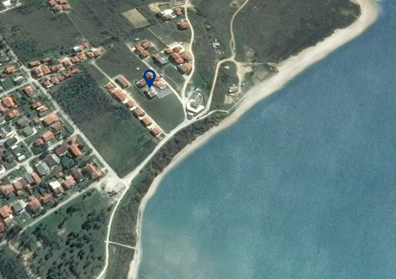 Queen Beach Apartmán