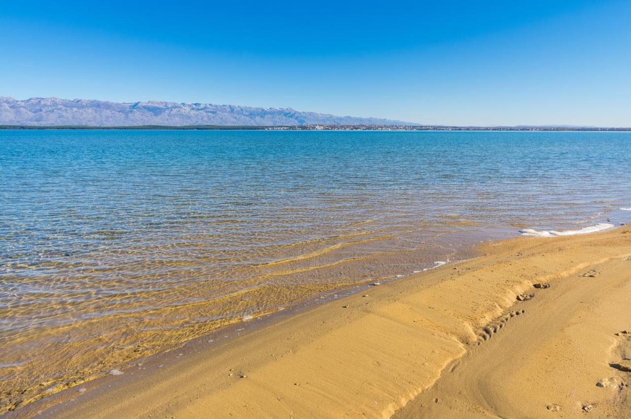 Queen Beach Apartmán